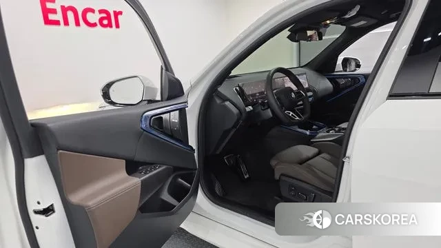 BMW X3 (G45) id 3399794 из Кореи 20