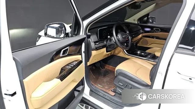 Kia Carnival 4th generation id 3405995 из Кореи 20