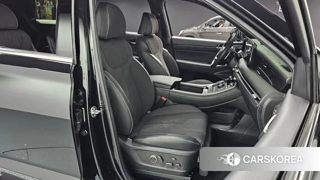 Hyundai The New Palisade id 3383371 из Кореи 20