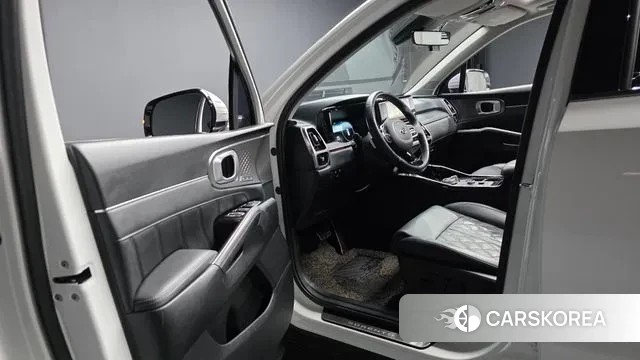 Kia Sorento 4th Generation id 3722717 из Кореи 20