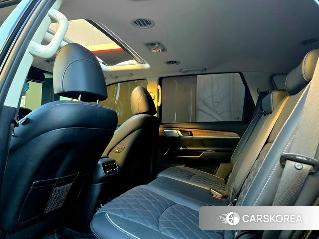 Kia Mohave Master id 4567698 из Кореи 20