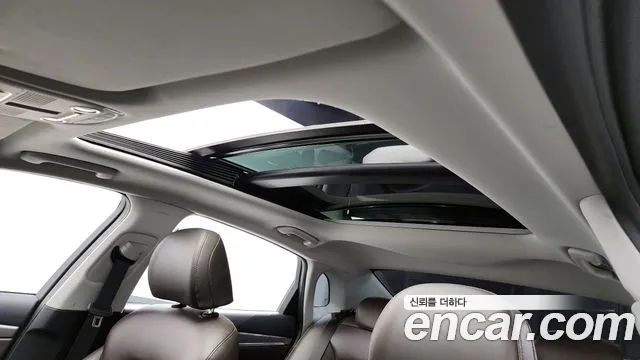 Hyundai The New Grandeur IG Hybrid id 2699403 из Кореи 20