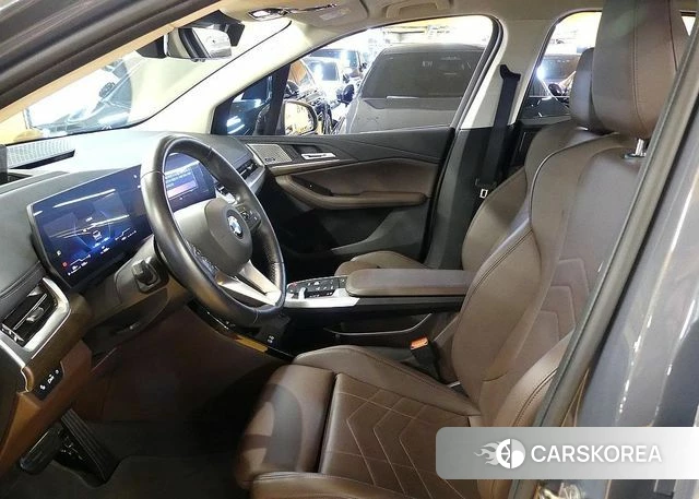 BMW 2 Series Active Tourer (U06) id 4248293 из Кореи 20