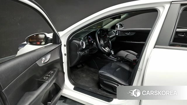 Kia The New K3 2nd generation id 4389389 из Кореи 30