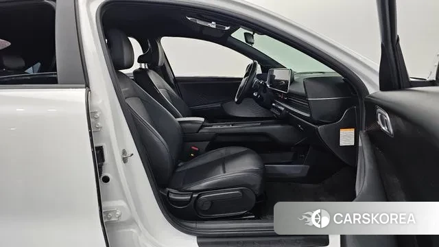 Hyundai Ionic 6 id 3462986 из Кореи 20