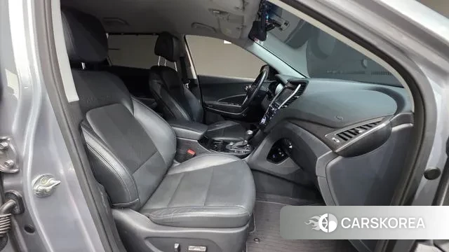 Hyundai The New Max Cruise id 3439995 из Кореи 20