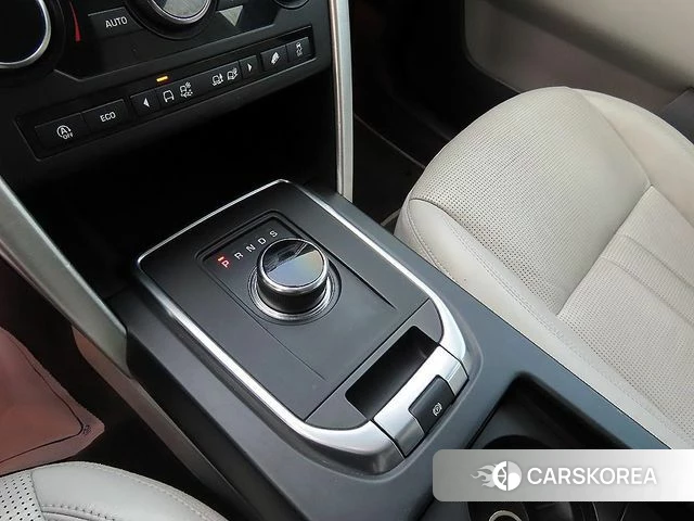 Land Rover Discovery Sports id 3936921 из Кореи 20