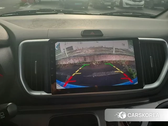 Kia The New Ray id 2961562 из Кореи 18