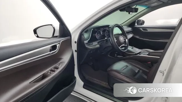 Hyundai The New Grandeur IG id 3448316 из Кореи 20