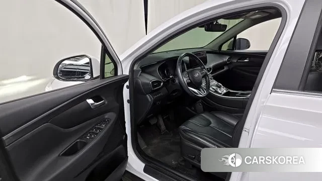 Hyundai The New Santa Fe id 3422207 из Кореи 20