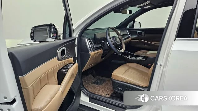 Kia The New Sorento 4th Generation id 4767420 из Кореи 32