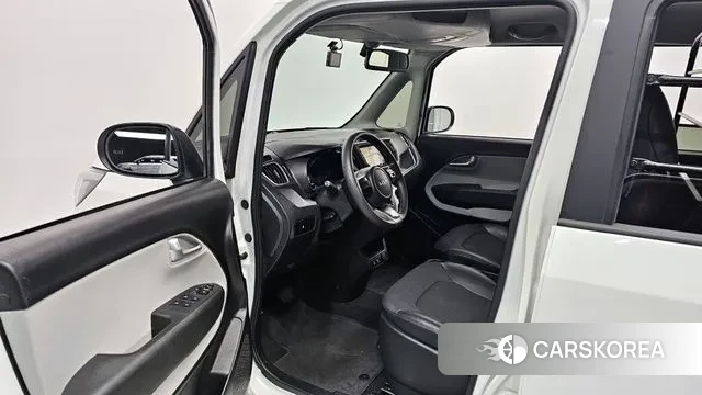 Kia The New Ray id 3448232 из Кореи 20