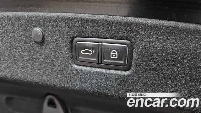 Kia K8 Hybrid id 2747174 из Кореи 20