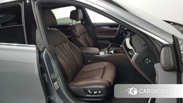 BMW 6 Series GT (G32) id 2974662 из Кореи 20