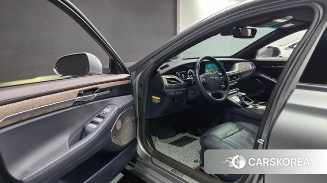 Genesis G90 id 4415710 из Кореи 30