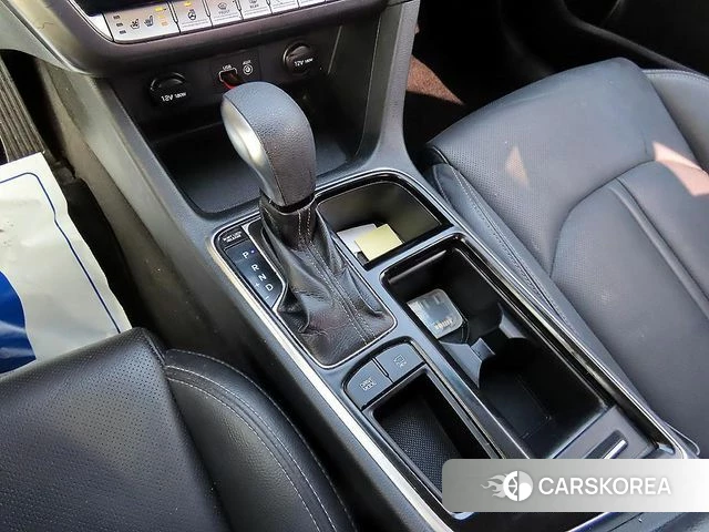 Hyundai Sonata New Rise id 3792069 из Кореи 20
