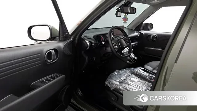 Hyundai The New Casper id 3353539 из Кореи 20