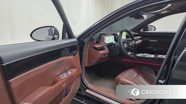 Genesis G90 (RS4) id 3706912 из Кореи 20