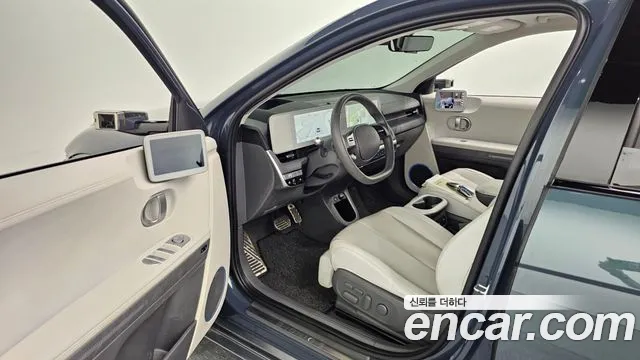 Hyundai Ionic 5 id 2816829 из Кореи 20