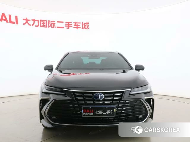 Toyota Asian dragon id 4261749 из Китая 14