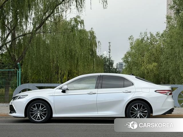 Toyota Camry id 4272310 из Китая 29