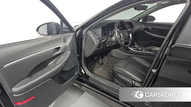 Hyundai Sonata Hybrid (DN8) id 3577225 из Кореи 20