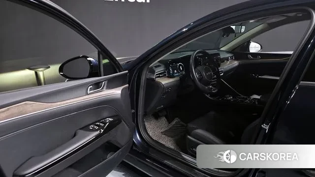 Kia K5 Hybrid 3rd Generation id 3472542 из Кореи 20