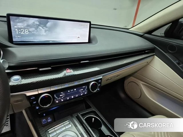 Genesis G80 (RG3) id 3827180 из Кореи 10