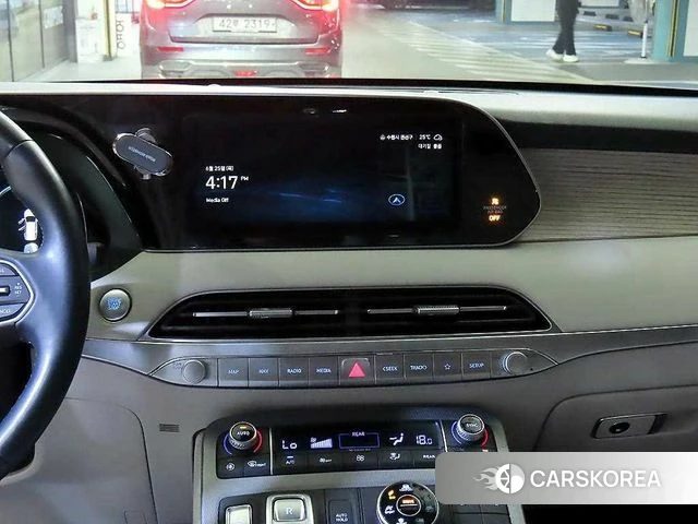 Hyundai Palisade id 4692908 из Кореи 20