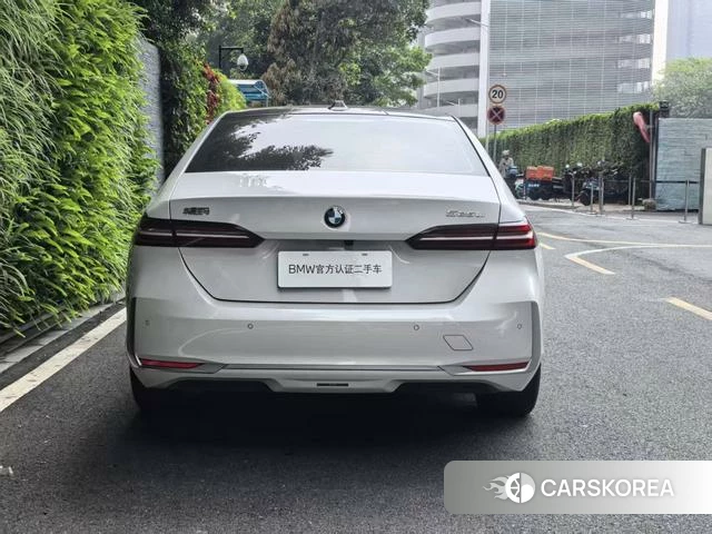 BMW 5 series id 4265580 из Китая 20
