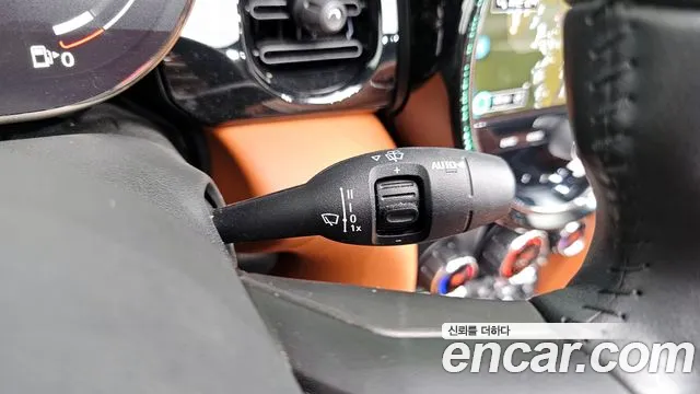 Mini Cooper S Convertible id 2744048 из Кореи 20