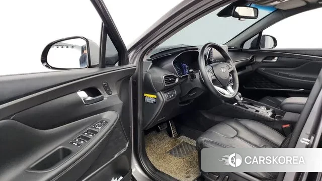 Hyundai Santa Fe TM id 3009149 из Кореи 20