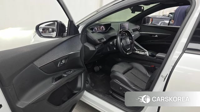 Peugeot 5008 second generation id 4595004 из Кореи 20