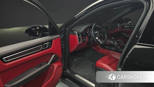 Porsche Cayenne (PO536) id 4194946 из Кореи 35