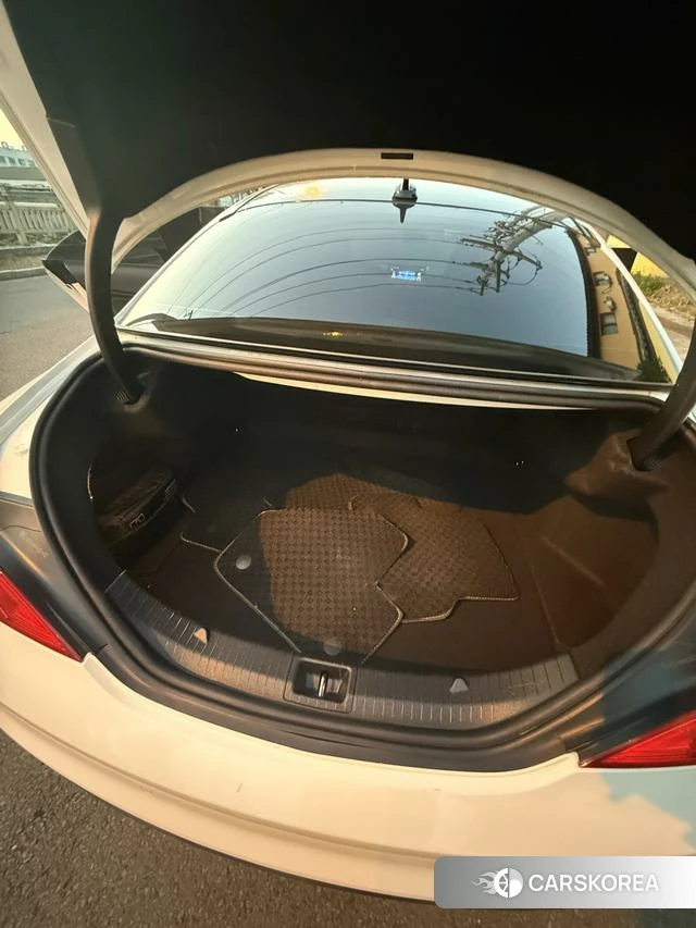 Mercedes-Benz CLA (import) id 4241716 из Китая 13