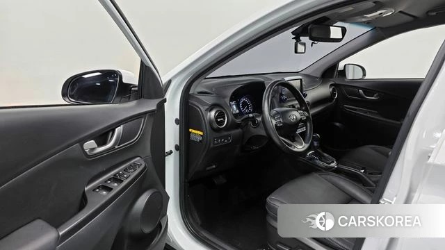 Hyundai Kona id 4356605 из Кореи 20