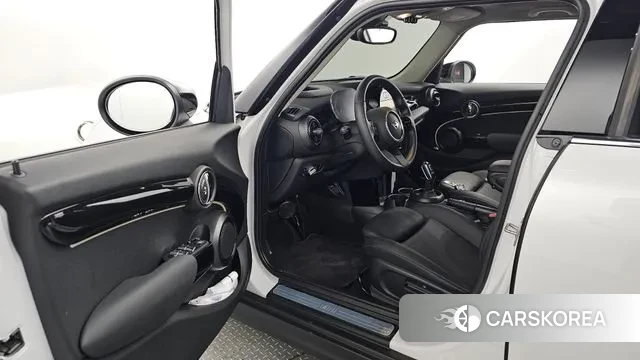 Mini Cooper id 3022168 из Кореи 20