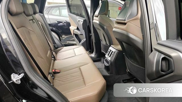BMW X3 (G45) id 4612215 из Кореи 20