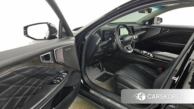 Kia K8 Hybrid id 4292708 из Кореи 38