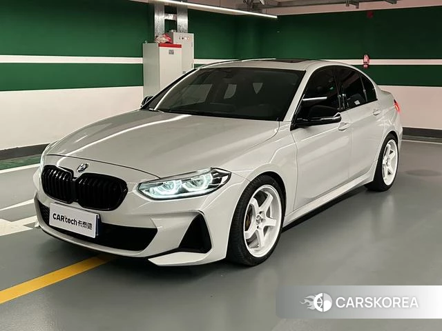 BMW 1 series id 4277396 из Китая 23
