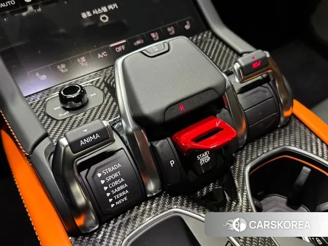 Lamborghini Urus id 3599357 из Кореи 16