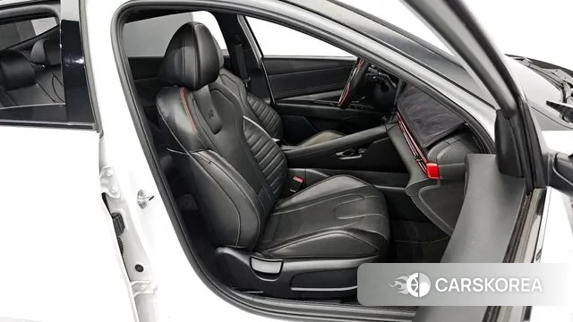 Hyundai Avante (CN7) id 2901445 из Кореи 20