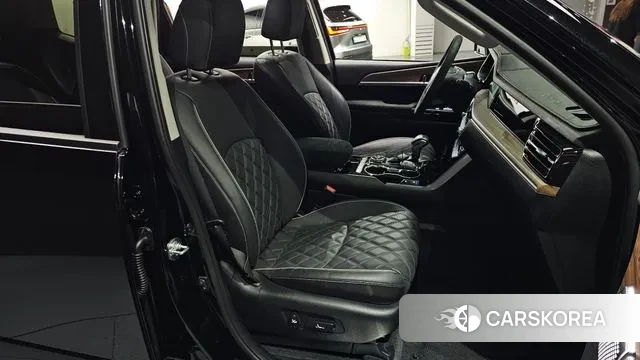 Kia Mohave Master id 3366985 из Кореи 20