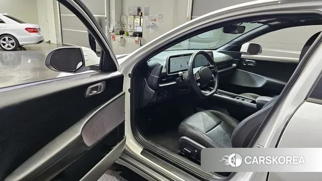 Hyundai Ionic 6 id 3132117 из Кореи 20