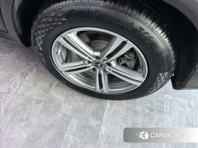 Mercedes-Benz GLC id 4207458 из Китая 11