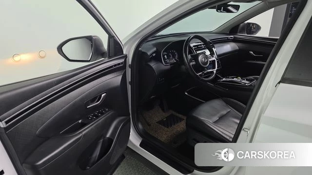 Hyundai Tucson (NX4) id 3892939 из Кореи 20