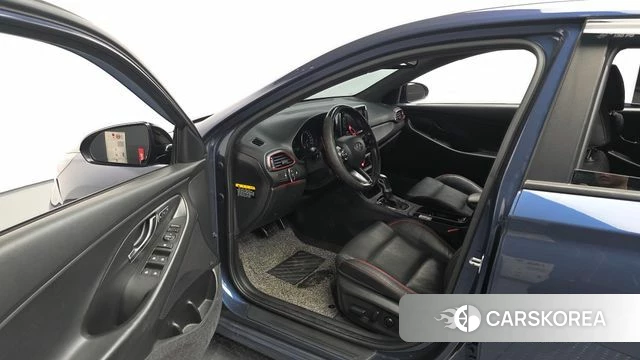 Hyundai i30 (PD) id 4285757 из Кореи 20