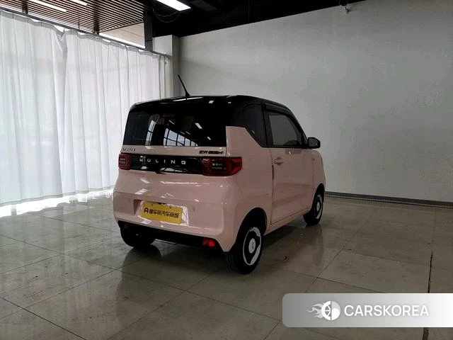 Wuling Automobile Wuling Hongguang MINIEV id 4235764 из Китая 20