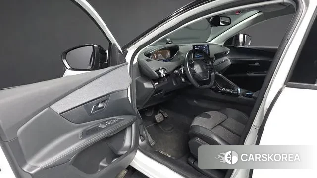 Peugeot 3008 second generation id 3736003 из Кореи 20