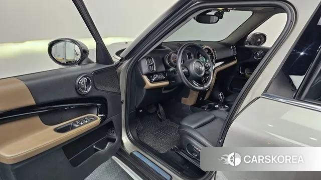 Mini Cooper D Countryman id 3766538 из Кореи 20